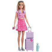 Barbie Limitless Adventure Malibu Barbie Doll image