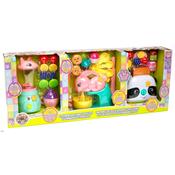 Kitchen Appliance Playset 35Pcs image