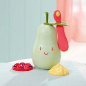 Baby Born Interactive Feeding Set image