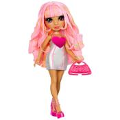 Rainbow High My Fashion Style Doll Kia Hart image