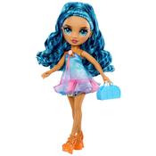 Rainbow High My Fashion Style Doll Skyler Bradshaw image