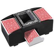 Electronic Card Shuffler image