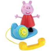 Peppa Pig Phone image