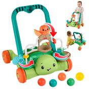 Fisher-Price Moves With You Turtle Walker image