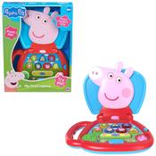 Peppa Pig My First Laptop