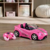 Remote Control Convertible Car