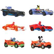 Hot Wheels Superstar Speeders 1:64 Die-Cast Car Assortment