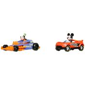 Hot Wheels Superstar Speeders 1:64 Die-Cast Car 2 Pack Assortment
