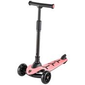 Lamborghini Scooter With Colour Led Wheels Pink