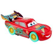 Disney Pixar Cars Race To Celebrate Lights &amp; Sounds Lightning Mcqueen image