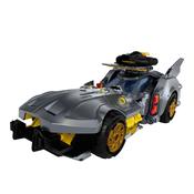 Dc Batman Batlink Batmobile Set