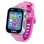 Vtech Kidizoom Smart Watch Dx4 Pink