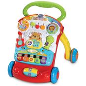 Vtech Baby First Steps Baby Walker image