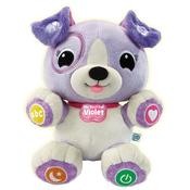 Leapfrog My Best Pal Violet Interactive Toy image