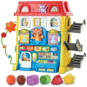 Vtech Peek &amp; Play Learning House