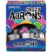 Crazy Aaron's Thinking Putty Mini Assortment