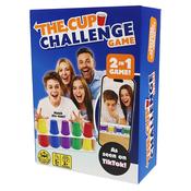 The 2-In-1 Cup Challenge Game image