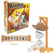 Hank Man: The Official Word Guessing Game image