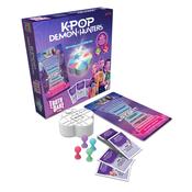 Netflix Kpop Demon Hunters Truth Or Dare Card Game image