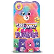 Care Bears Plush Super Fuzzies Assortment 35Cm image