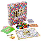 Block Party Board Game image