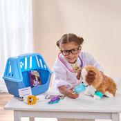 Vtech Paw The Puppy Patient