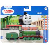 Thomas &amp; Friends Push Along Diecast Train Henry