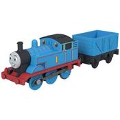 Fisher-Price Thomas &amp; Friends Motorised Train Engine Thomas image