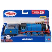 Fisher-Price Thomas &amp; Friends Motorised Train Engine Gordon