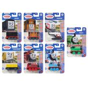 Thomas &amp; Friends Push Along Diecast Engine Assortment image