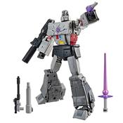 Transformers Studio Series Mtmte Collection Action Figure Transformers: The Movie Megatron image