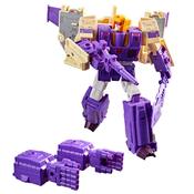 Transformers Studio Series Action Figure: The Movie Leader Class Blitzwing image