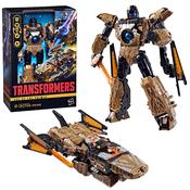 Transformers Age Of The Primes Action Figure Voyager Class Vector Prime image