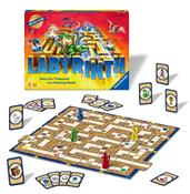 Ravensburger Labyrinth - The Moving Maze Game image