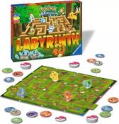 Ravensburger Pokemon Labyrinth - The Moving Maze Game image