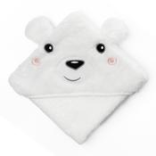Thermobaby Hooded Towel – Baby Bear image
