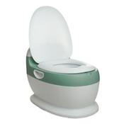 Thermobaby Mini Toilet With Flush Sound image