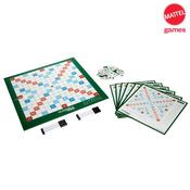 Scrabble Duplicate