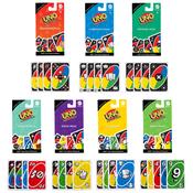 Uno Add-On Packs Assortment image