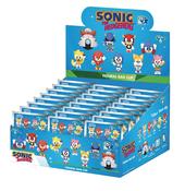 Sonic Series 6 Bag Clips Blind Bag Assortment