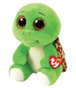 Ty  Beanie Boo Turbo Turtle Regular