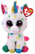 Ty Harmonie The Unicorn Beanie Boo