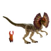 Jurassic World Hammond Collection Dinosaur Dilophosaurus