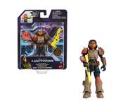 Disney Pixar Lightyear Jr. Zap Patrol Izzy Hawthorne Figure image