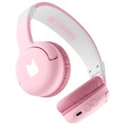 Tonies Bluetooth Headphones In Pink