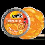 Crazy Aarons Honey Drop Liquid Glass Thinking Putty image