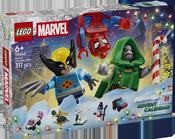 Lego® | Marvel Advent Calendar 2026 Christmas Gift 76340