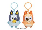 Bluey Mini Plush Bagclip image