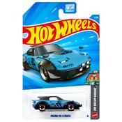 Hot Wheels 1:64 Scale Vehicles For Kids &amp; Collectors Assortment