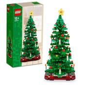 Lego Christmas Tree Building Toy 40573 image
